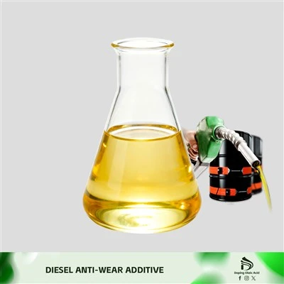 Gel Anti Hiver ya Diesel