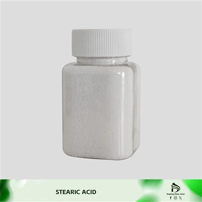 Acide de stearique ya Soya na Kikalulu ya Kuluta Nene